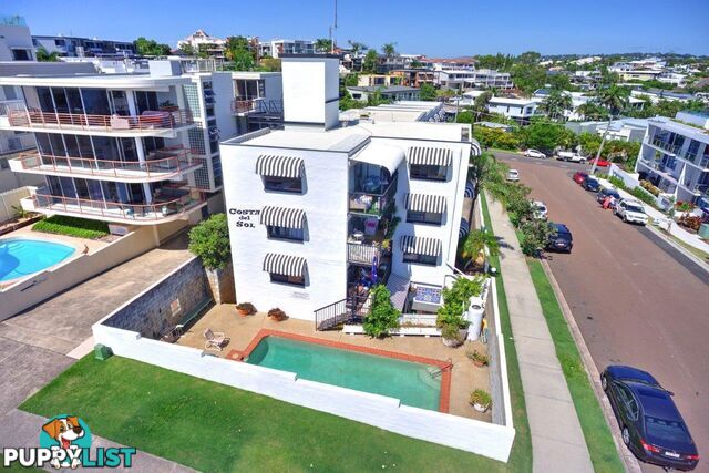 Unit 3 1 Mandin St Alexandra Headland QLD 4572