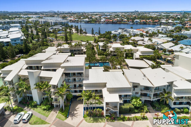 Unit 32 1 Grenada Way Kawana Island QLD 4575