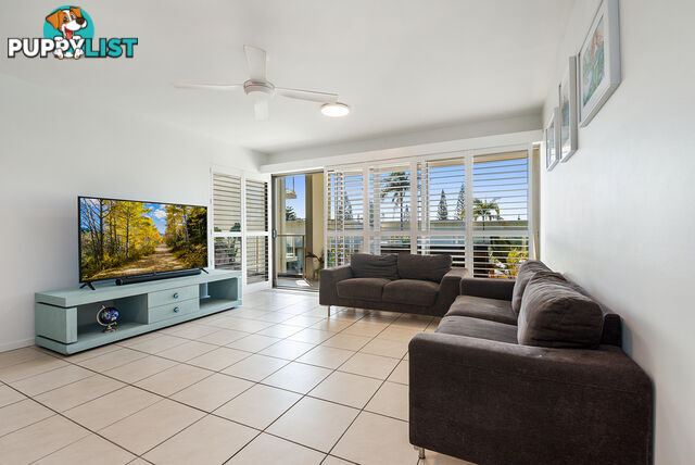 Unit 32 1 Grenada Way Kawana Island QLD 4575