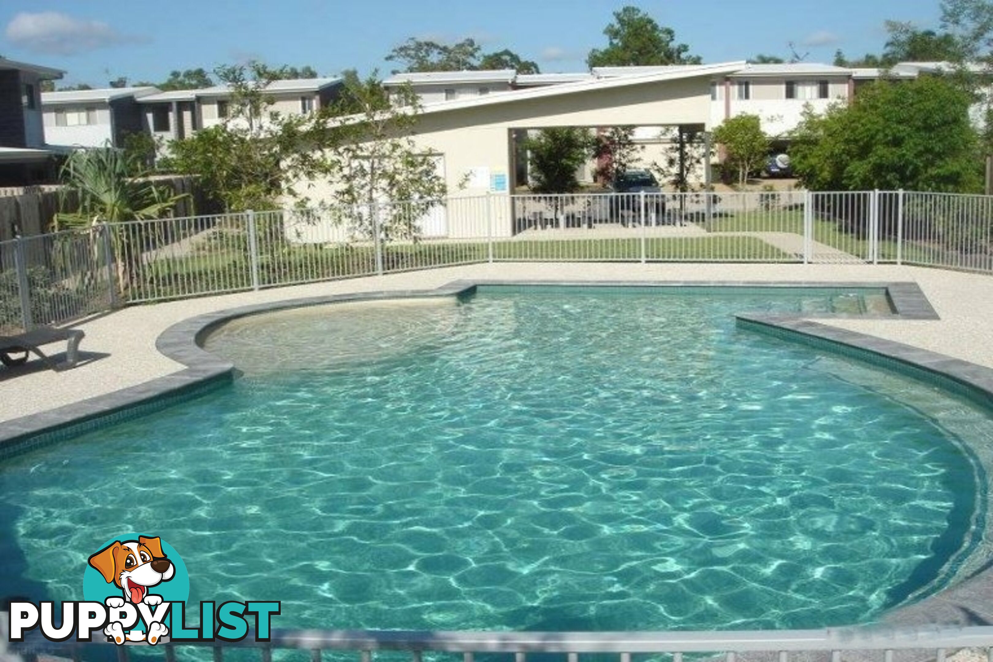 Unit 200 8 Starling St Buderim QLD 4556