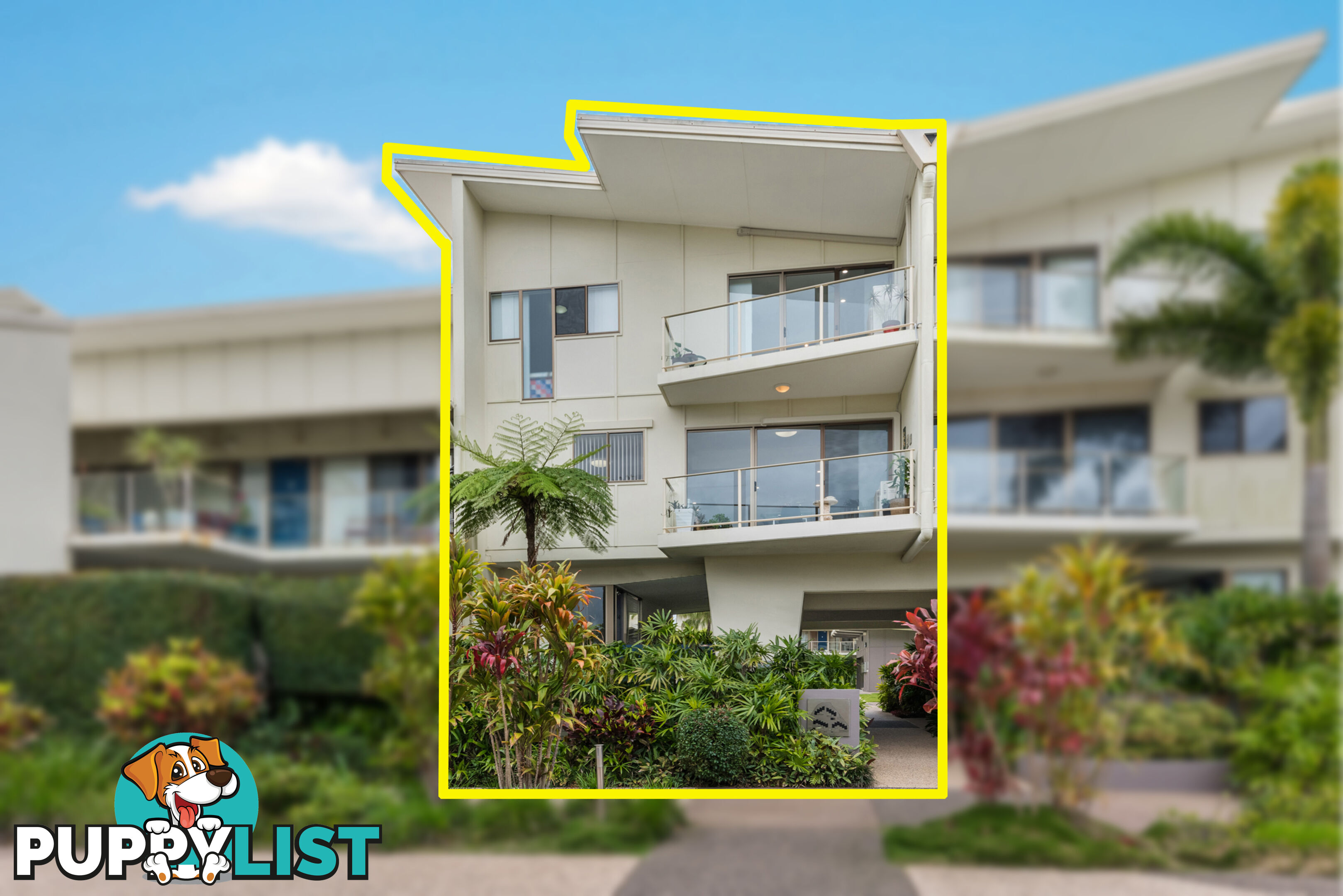 Unit 29 1 Grenada Way Kawana Island QLD 4575