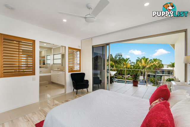 Unit 29 1 Grenada Way Kawana Island QLD 4575