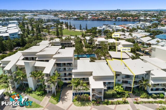 Unit 29 1 Grenada Way Kawana Island QLD 4575