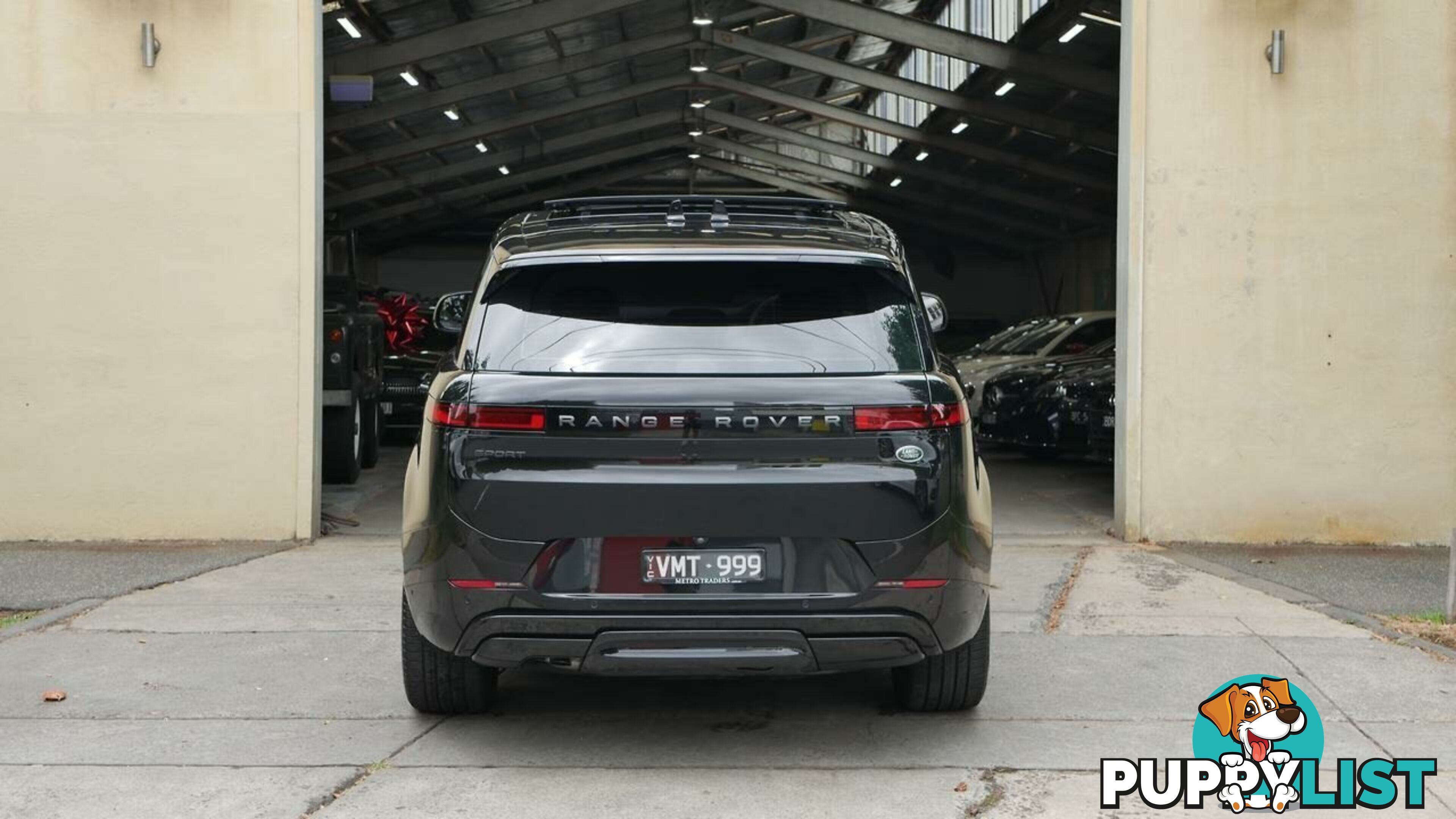 2022 Land Rover Range Rover Sport  L461 23MY D300 AWD Dynamic SE Wagon