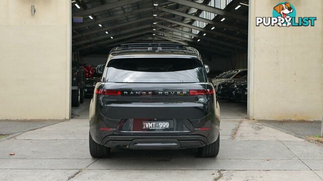 2022 Land Rover Range Rover Sport  L461 23MY D300 AWD Dynamic SE Wagon