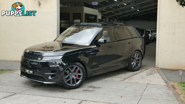 2022 Land Rover Range Rover Sport  L461 23MY D300 AWD Dynamic SE Wagon