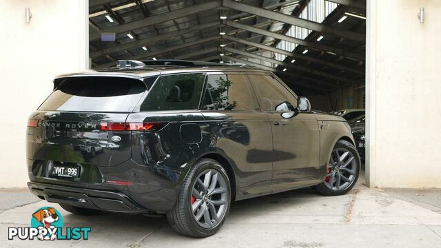 2022 Land Rover Range Rover Sport  L461 23MY D300 AWD Dynamic SE Wagon