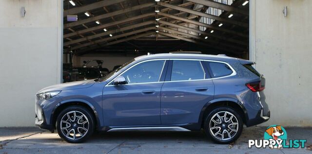 2022 BMW X1  U11 xDrive20i D-CT AWD Wagon