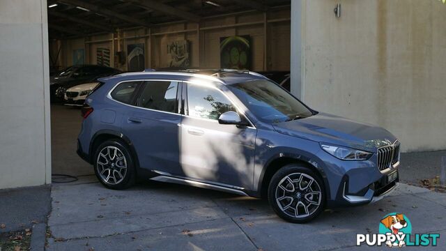 2022 BMW X1  U11 xDrive20i D-CT AWD Wagon