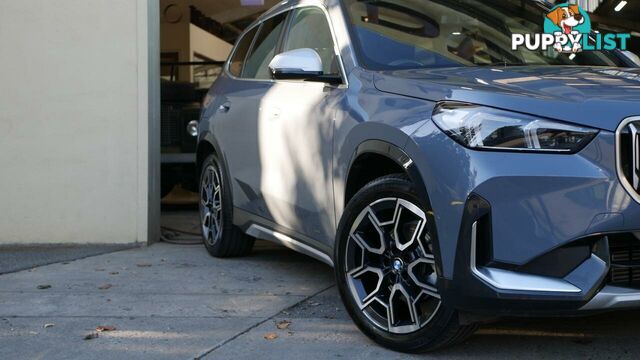 2022 BMW X1  U11 xDrive20i D-CT AWD Wagon