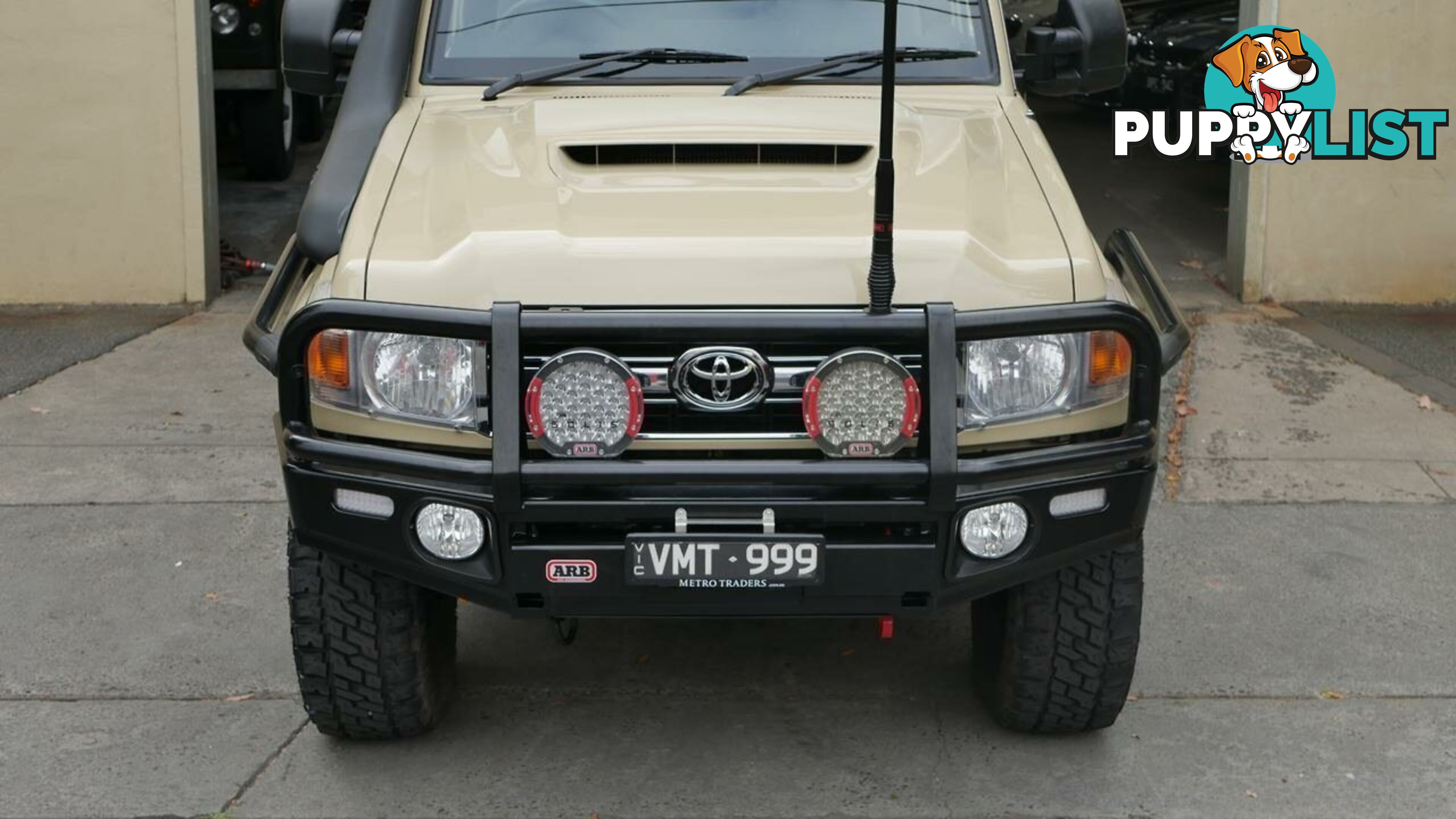 2021 Toyota Landcruiser  VDJ78R GXL Troopcarrier Wagon