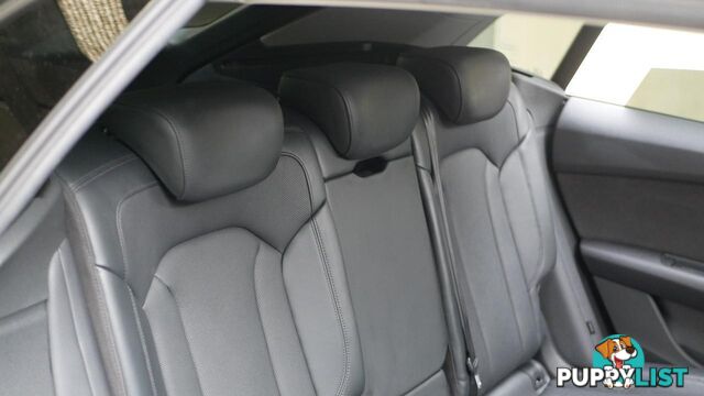 2021 Audi Q8  4M F1 MY22 55 TFSI Tiptronic Quattro S Line Wagon