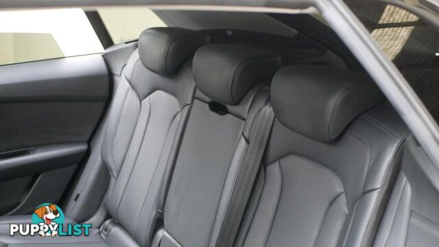 2021 Audi Q8  4M F1 MY22 55 TFSI Tiptronic Quattro S Line Wagon