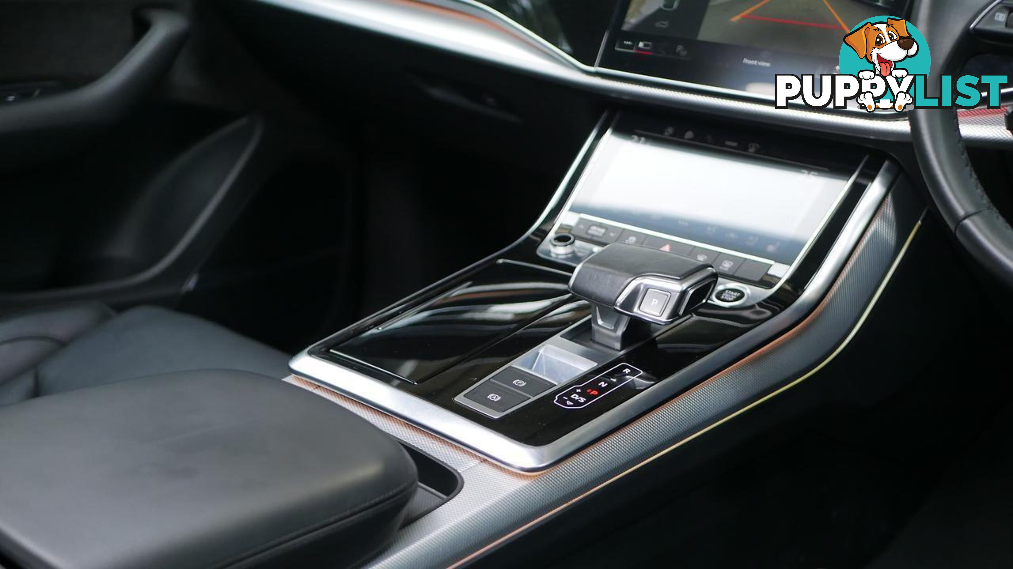 2021 Audi Q8  4M F1 MY22 55 TFSI Tiptronic Quattro S Line Wagon