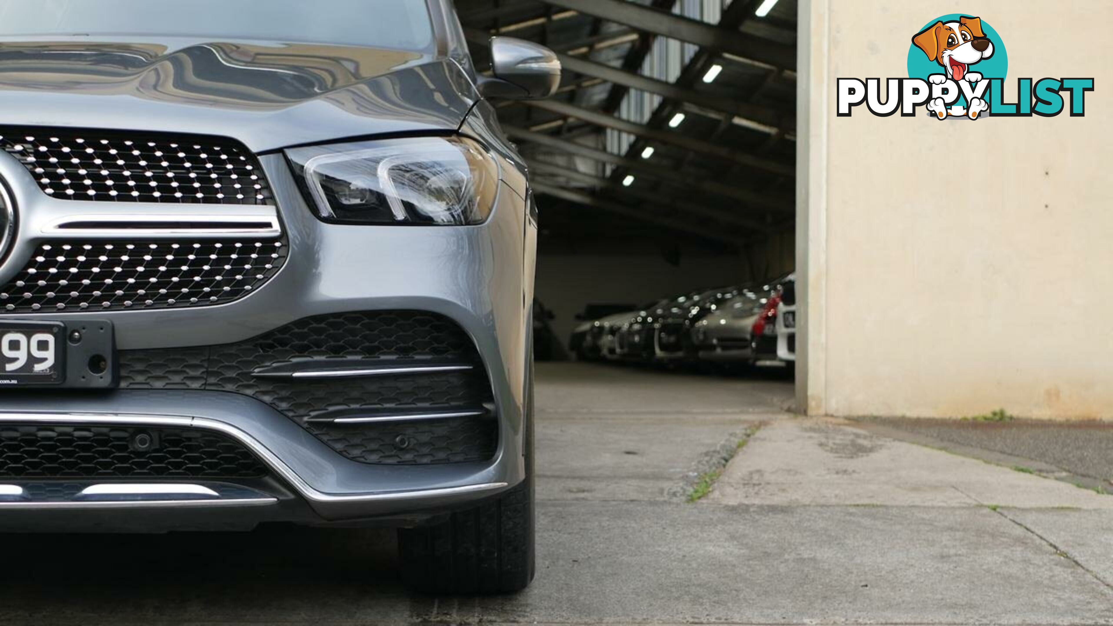 2020 Mercedes-Benz GLE-Class  V167 800+050MY GLE400 d 9G-Tronic 4MATIC Wagon