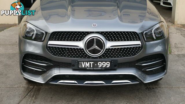 2020 Mercedes-Benz GLE-Class  V167 800+050MY GLE400 d 9G-Tronic 4MATIC Wagon