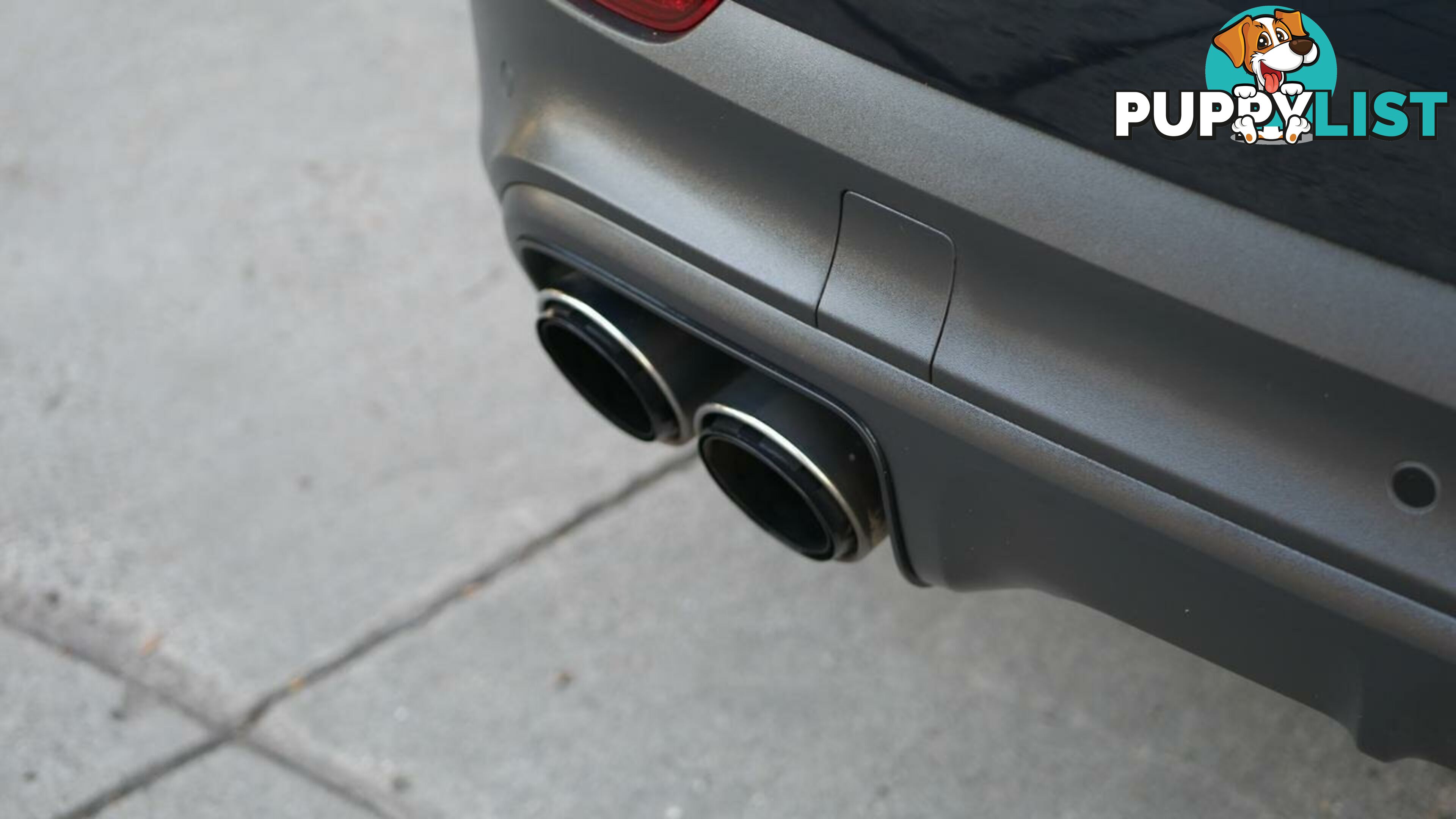 2020 Porsche Cayenne  9YA MY20 S Tiptronic Wagon