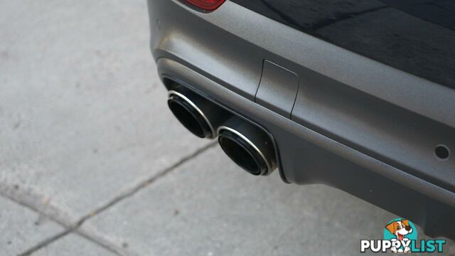 2020 Porsche Cayenne  9YA MY20 S Tiptronic Wagon