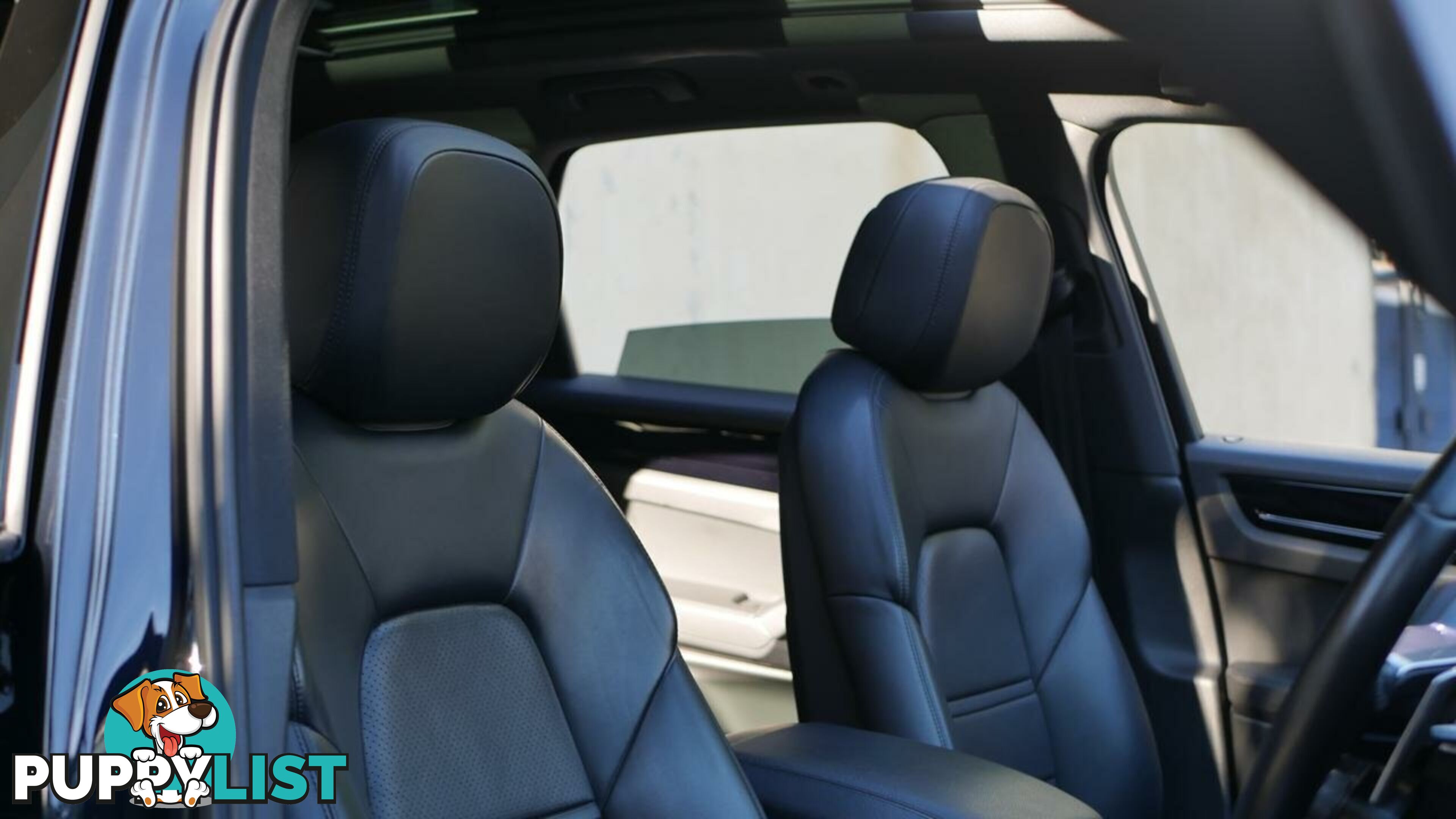 2020 Porsche Cayenne  9YA MY20 S Tiptronic Wagon