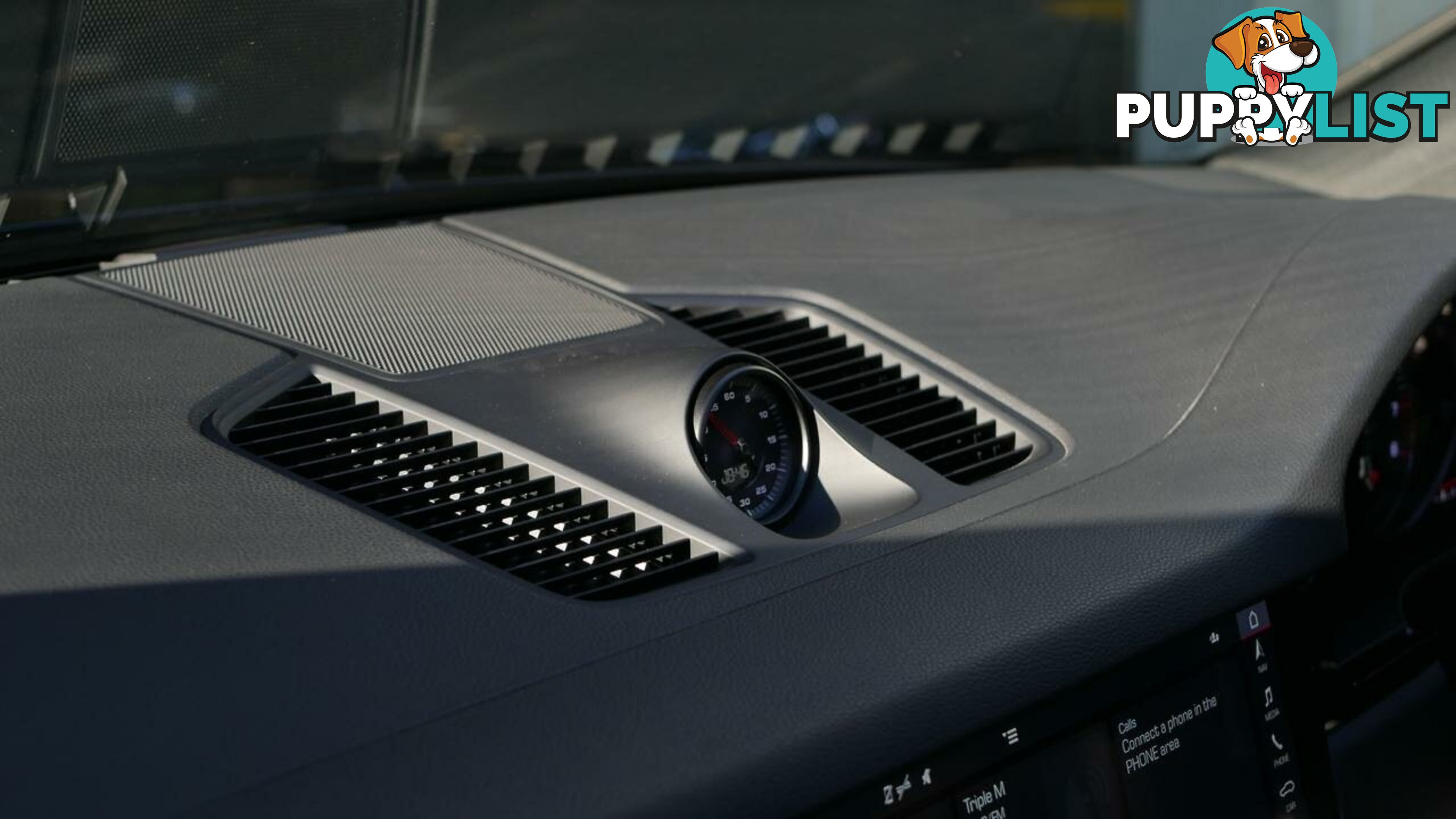 2020 Porsche Cayenne  9YA MY20 S Tiptronic Wagon