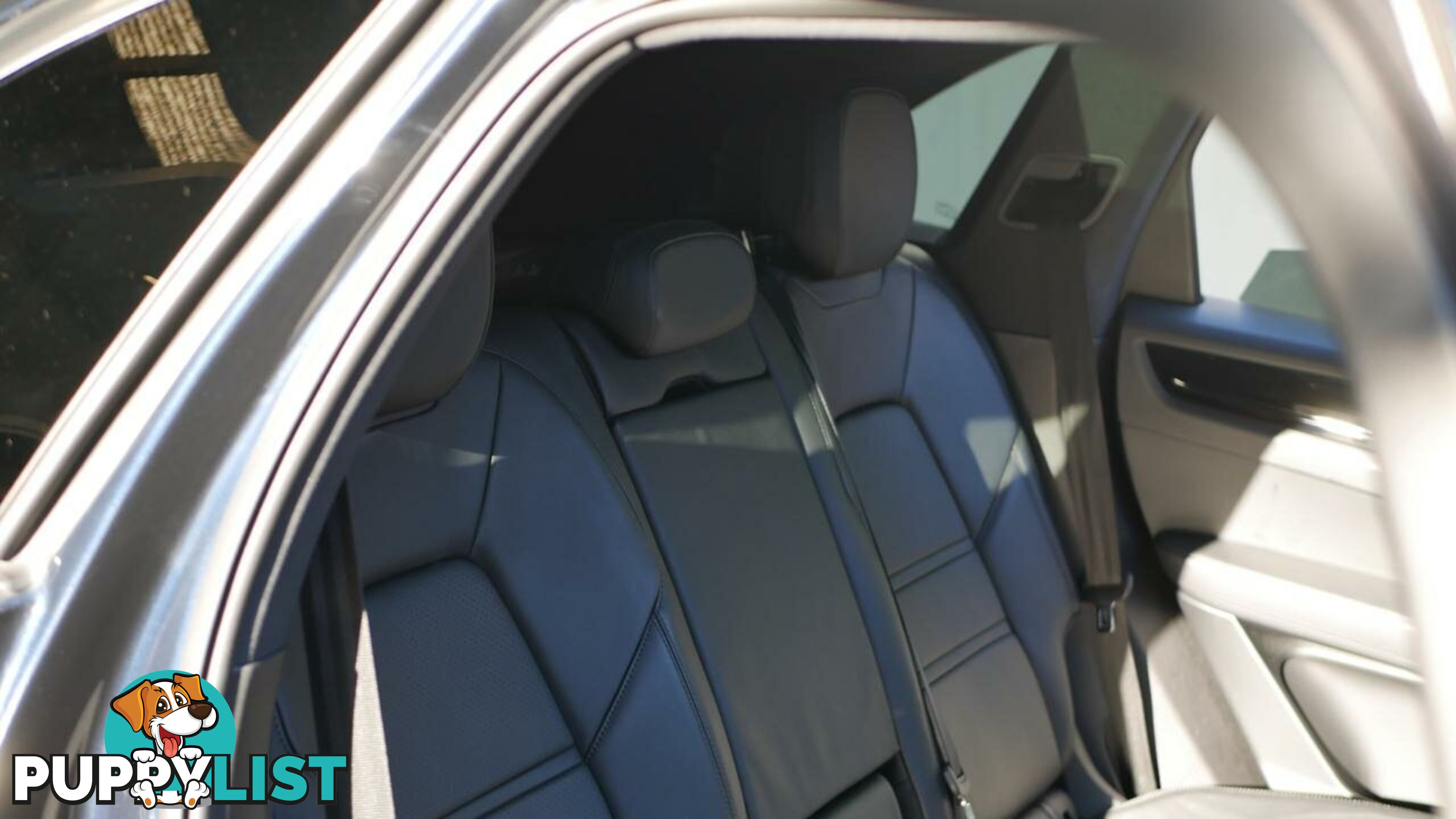 2020 Porsche Cayenne  9YA MY20 S Tiptronic Wagon