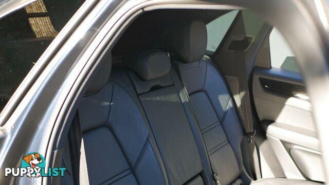 2020 Porsche Cayenne  9YA MY20 S Tiptronic Wagon
