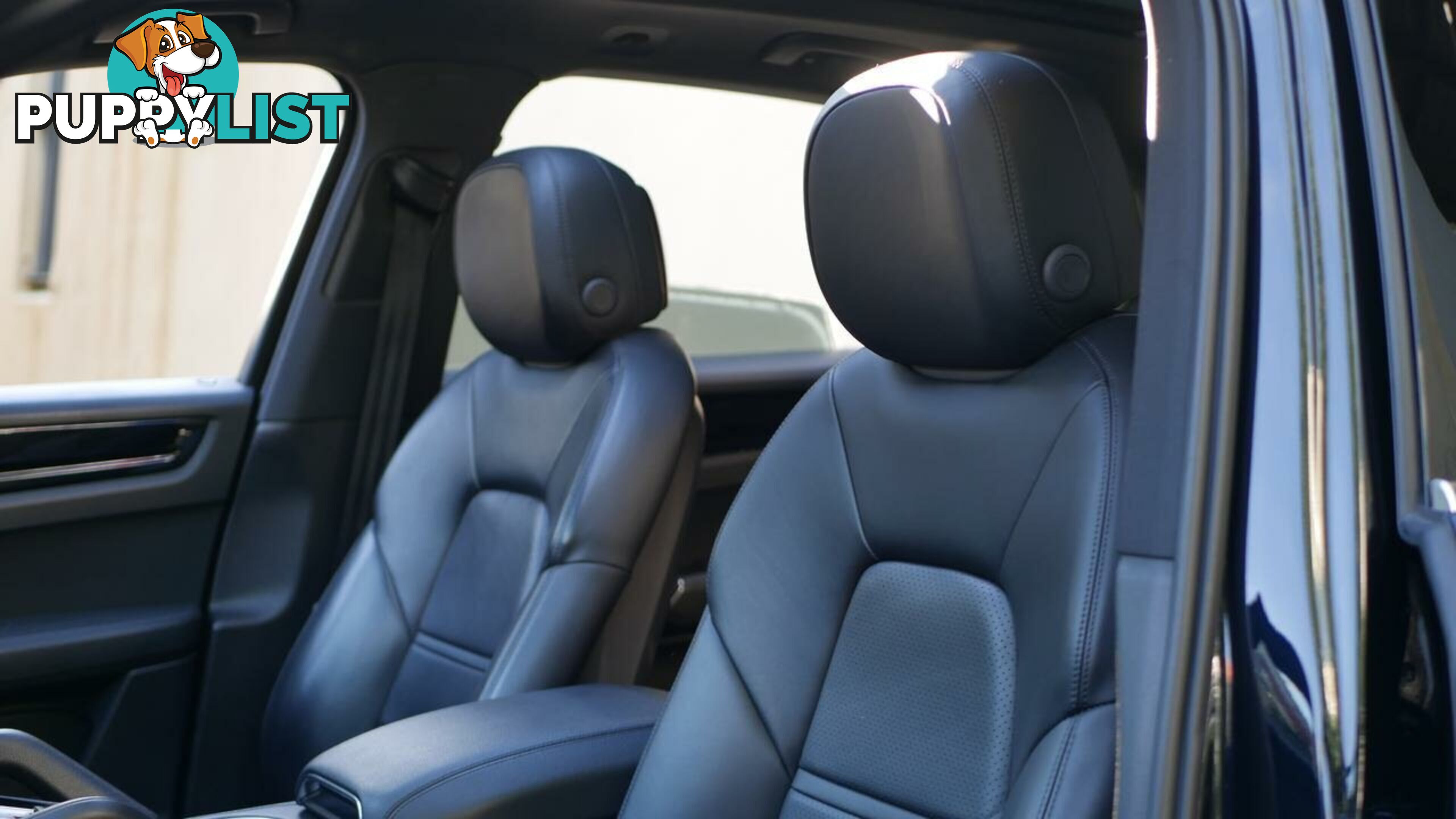 2020 Porsche Cayenne  9YA MY20 S Tiptronic Wagon
