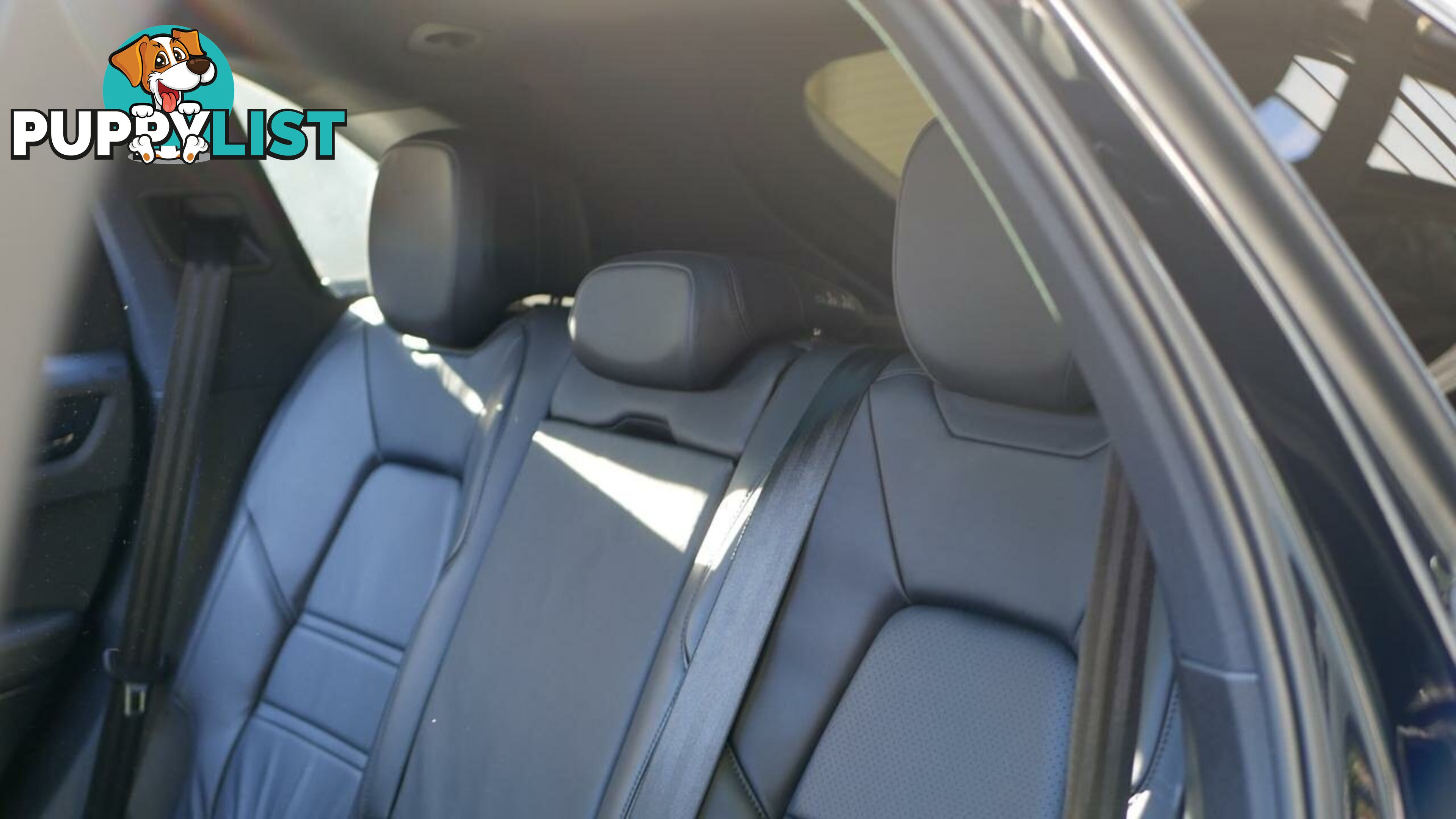 2020 Porsche Cayenne  9YA MY20 S Tiptronic Wagon