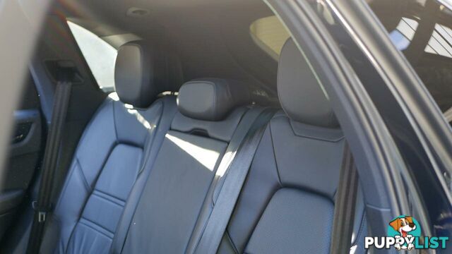 2020 Porsche Cayenne  9YA MY20 S Tiptronic Wagon