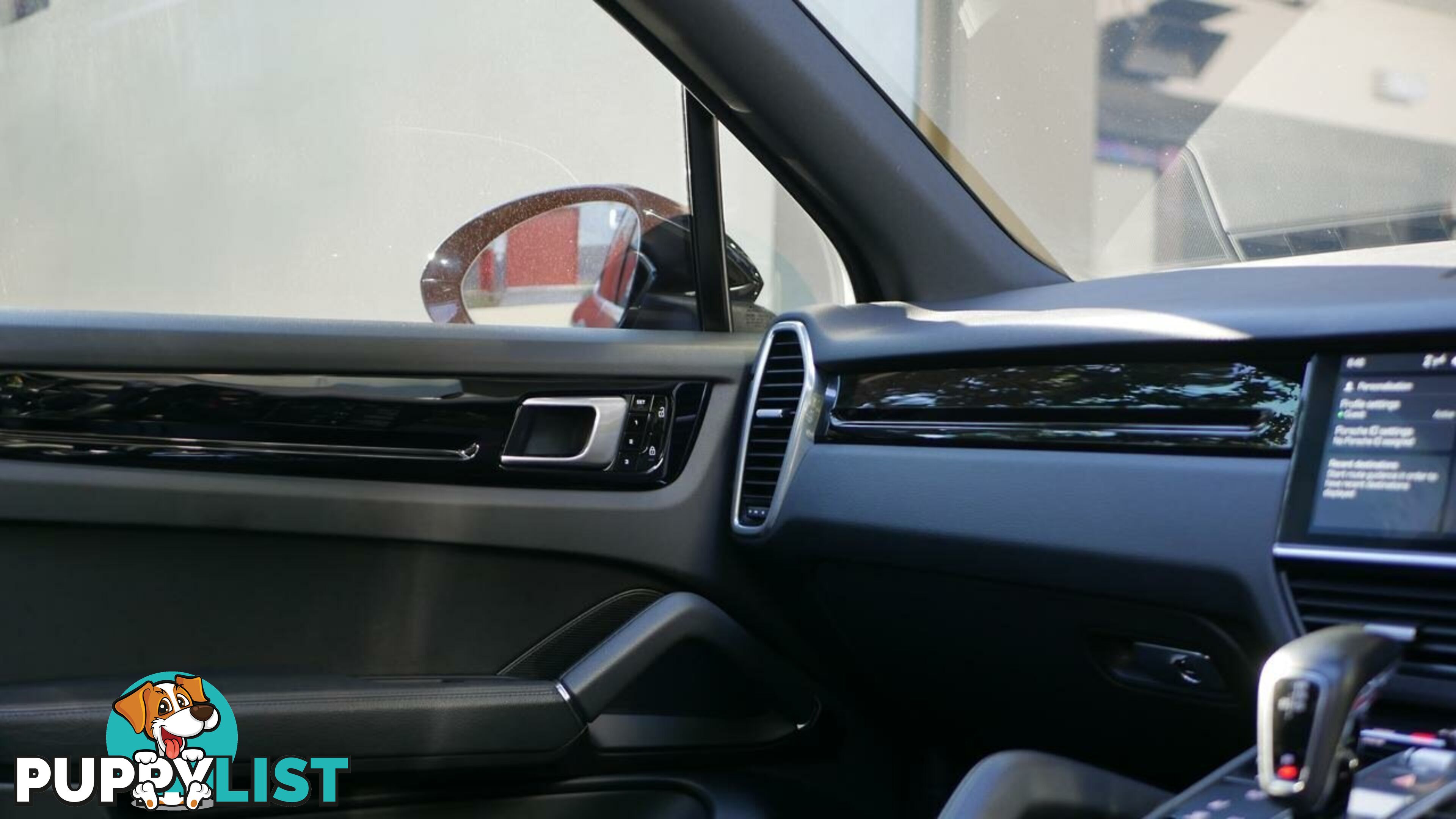 2020 Porsche Cayenne  9YA MY20 S Tiptronic Wagon