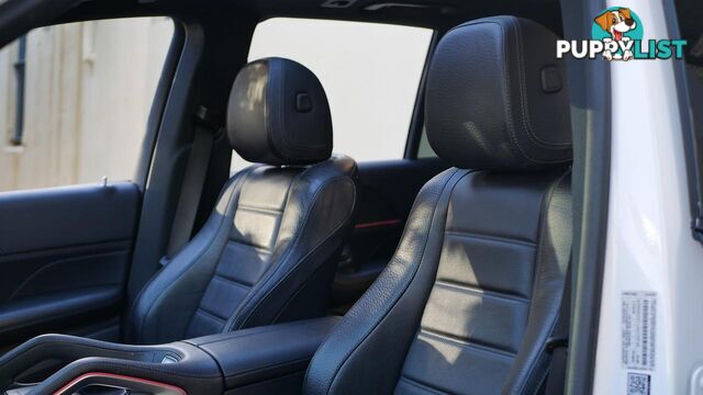 2019 Mercedes-Benz GLE-Class  V167 GLE300 d 9G-Tronic 4MATIC Wagon