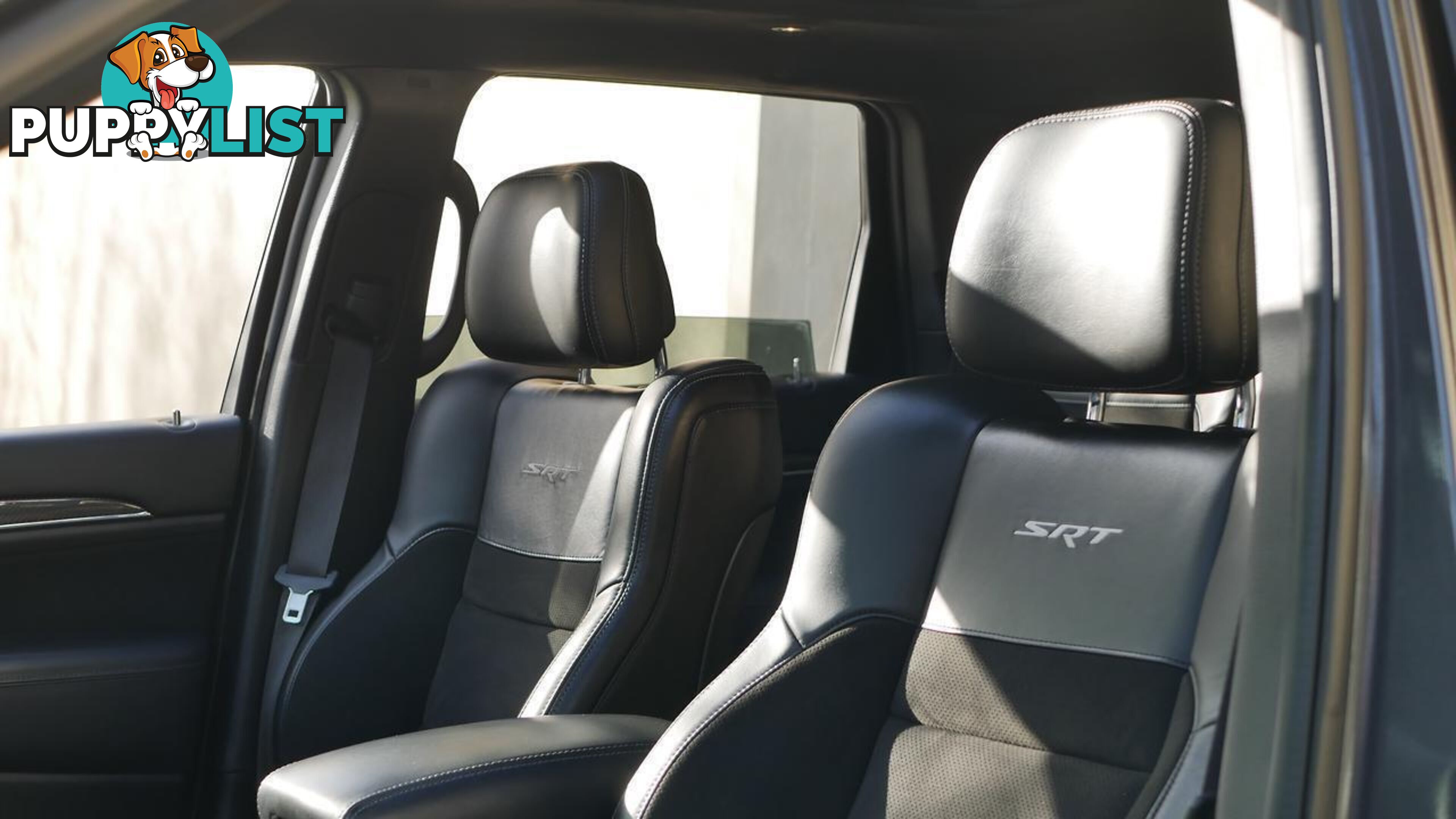 2020 Jeep Grand Cherokee  WK MY20 SRT Wagon