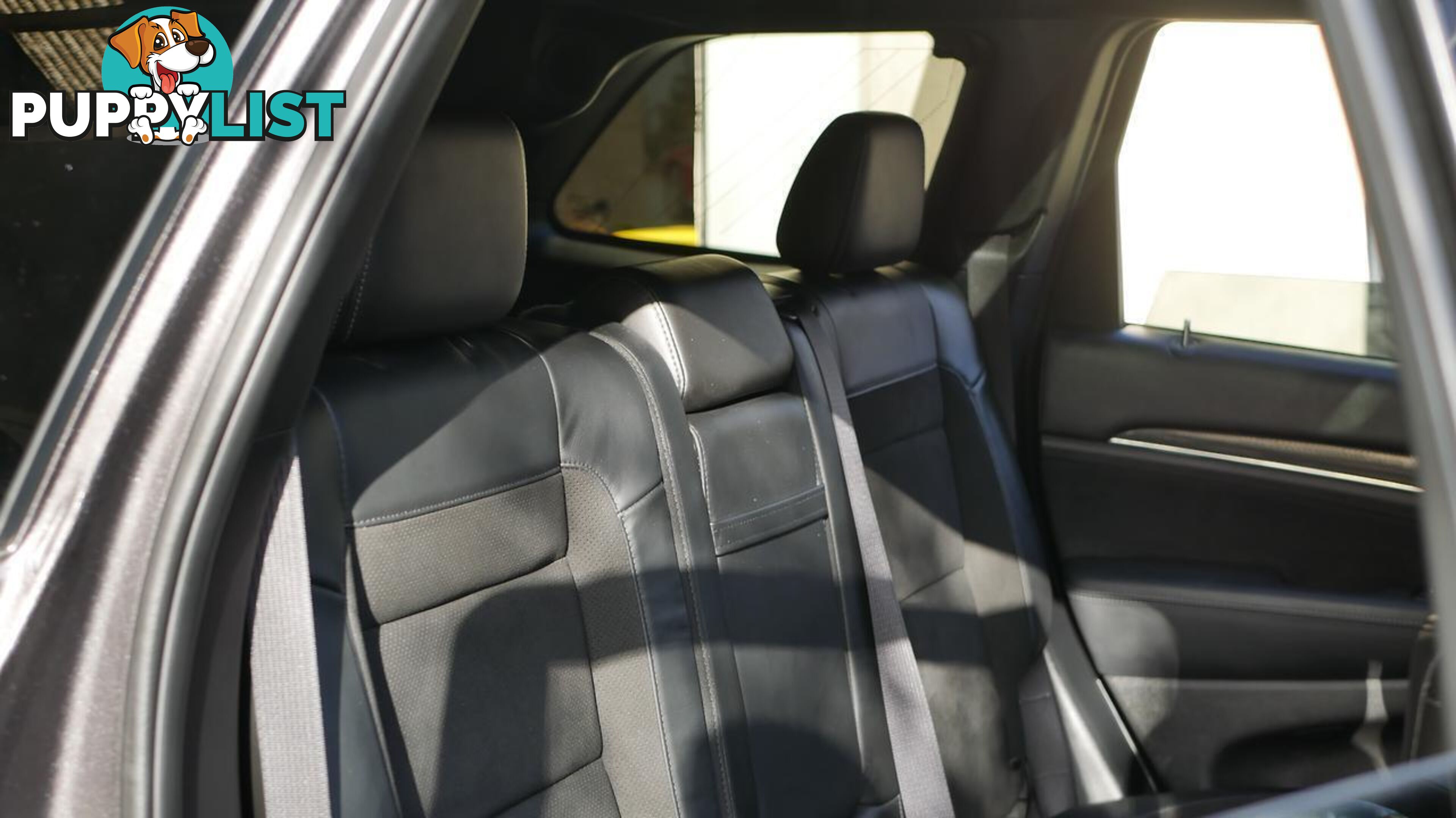 2020 Jeep Grand Cherokee  WK MY20 SRT Wagon