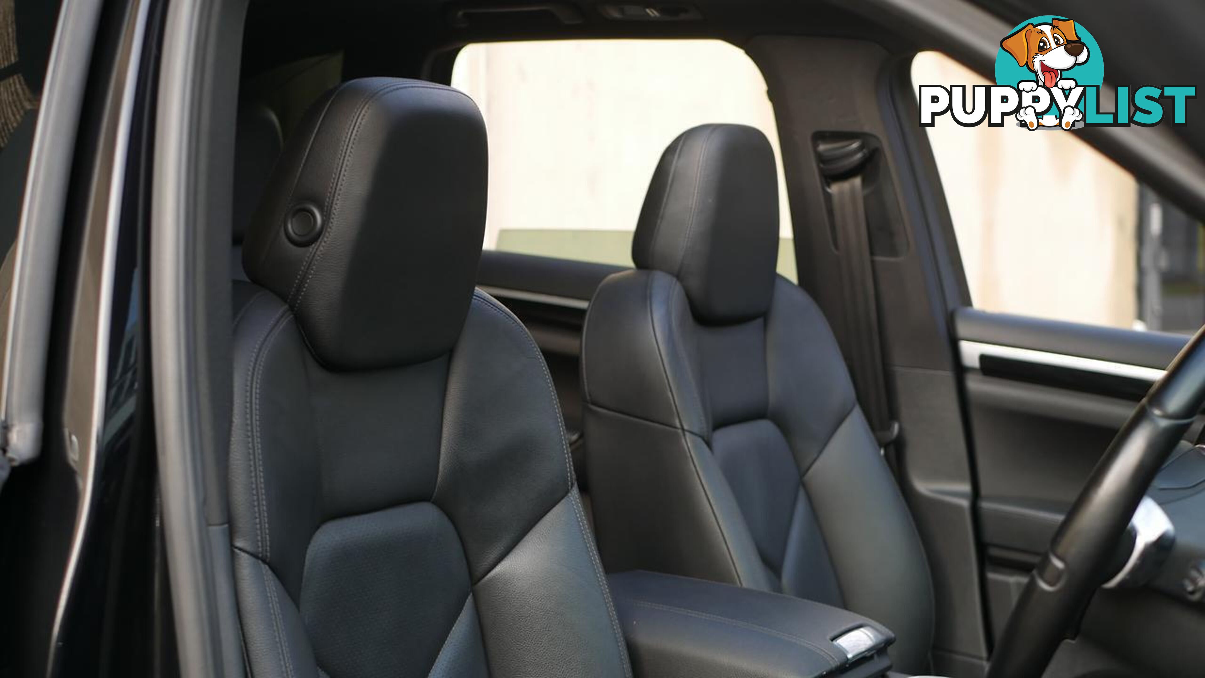 2013 Porsche Cayenne  92A MY13 Diesel Tiptronic Wagon