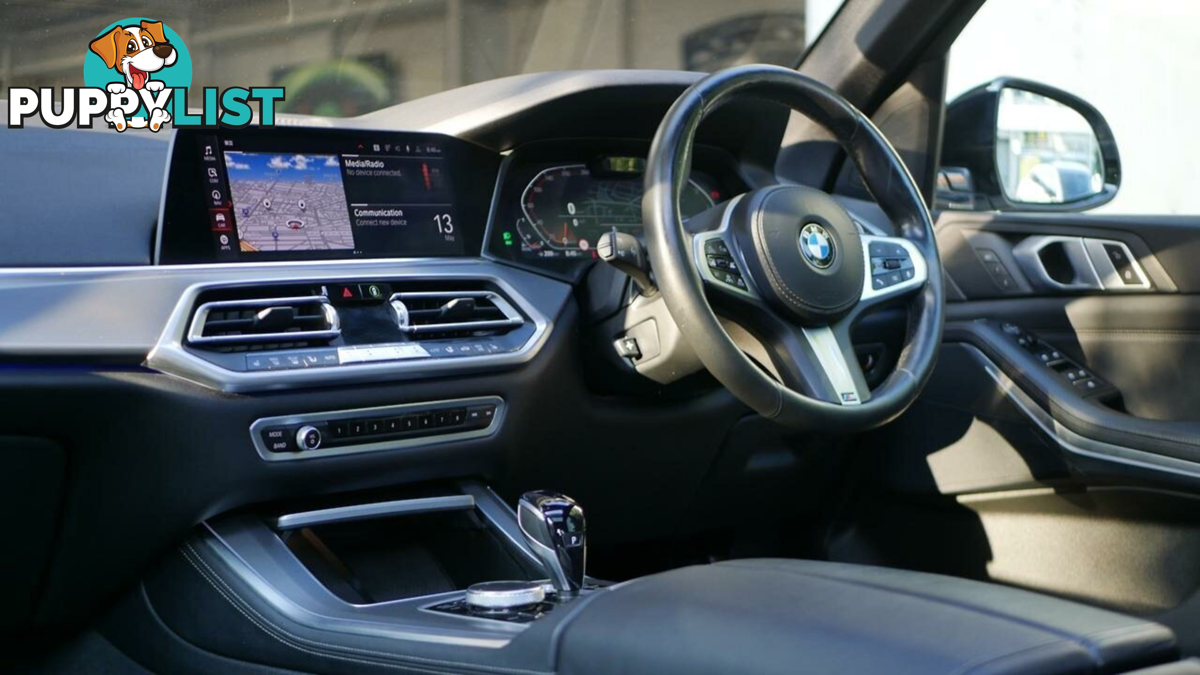 2019 BMW X5  G05 xDrive30d Steptronic Wagon