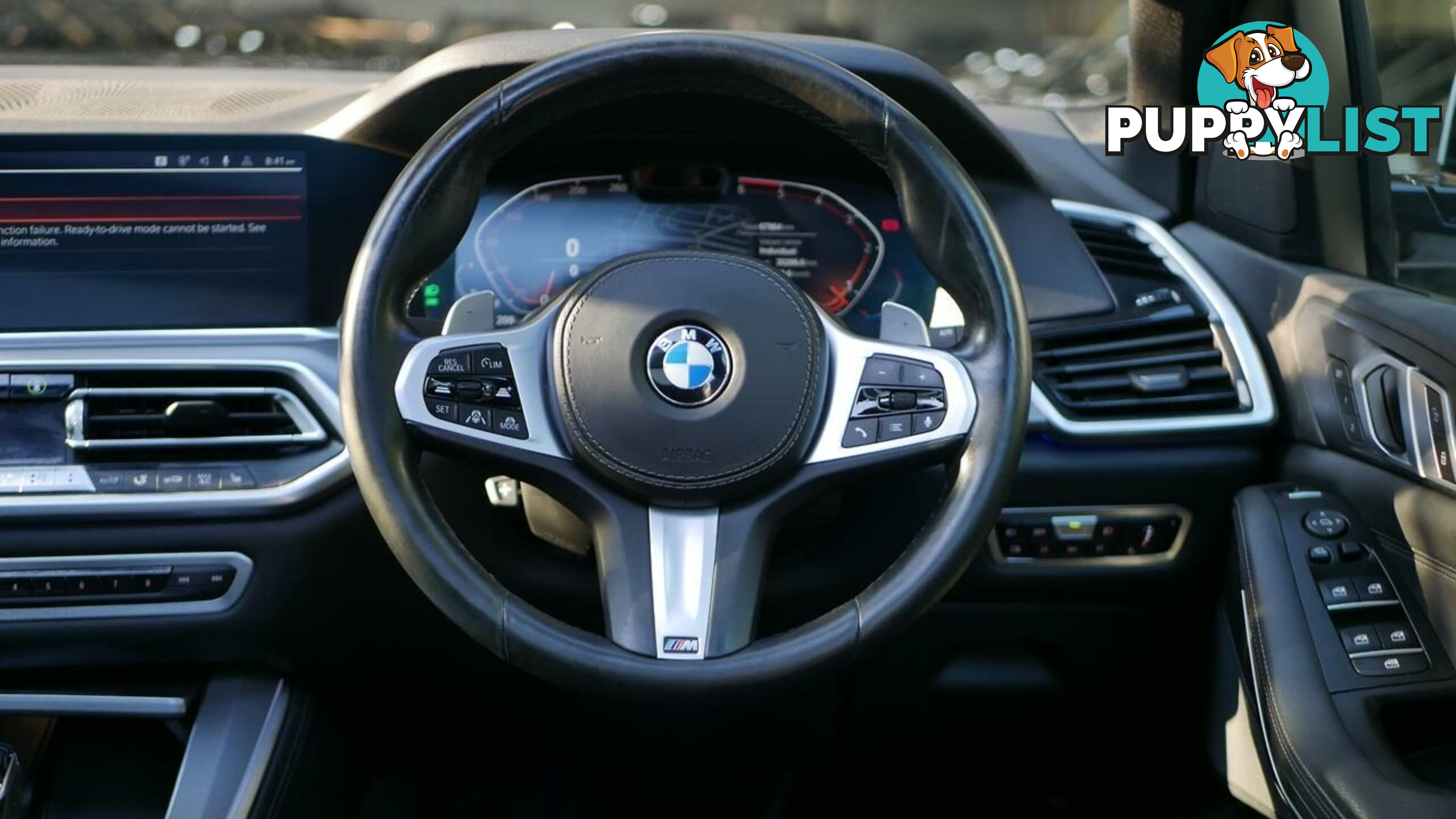 2019 BMW X5  G05 xDrive30d Steptronic Wagon