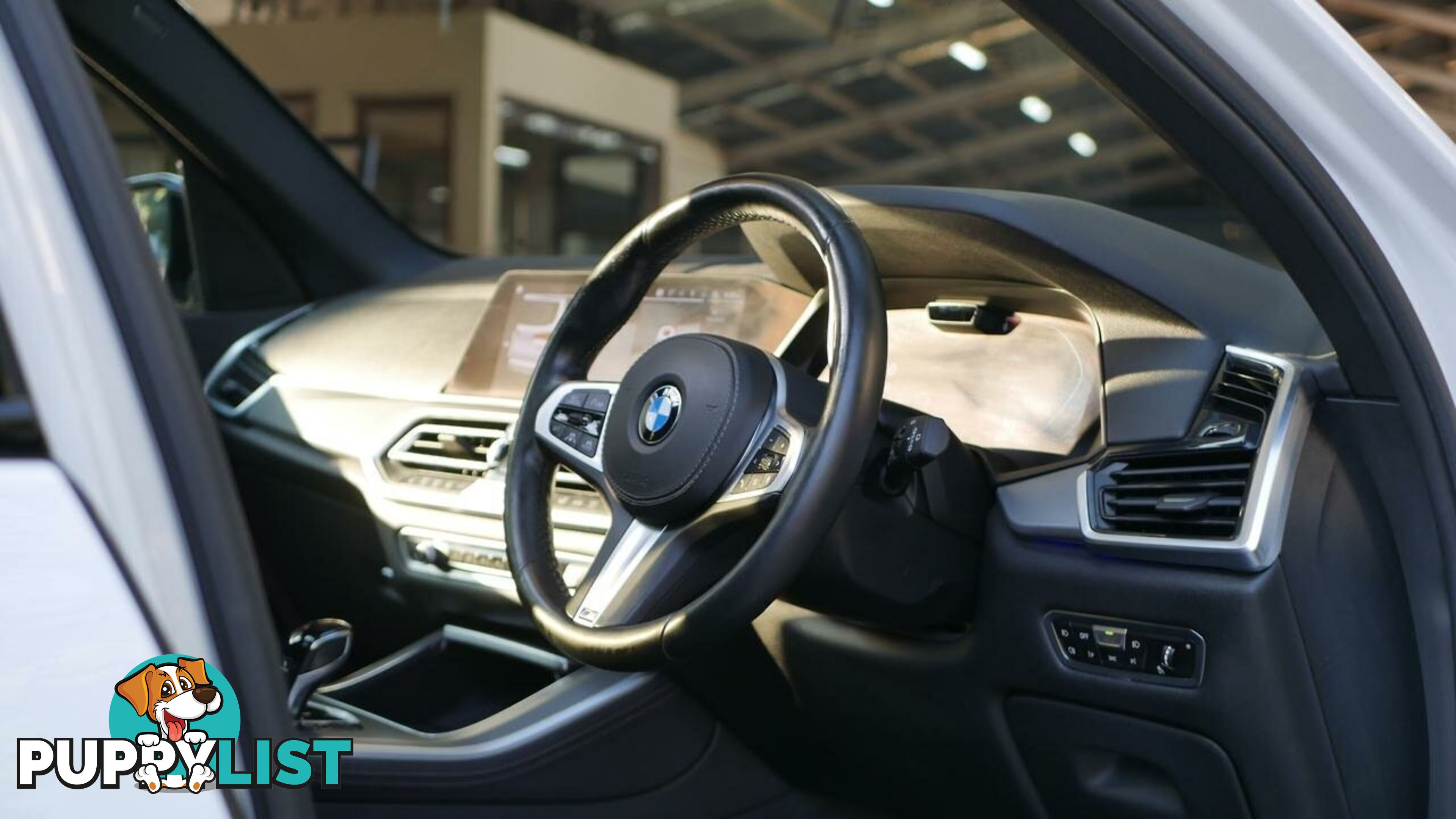 2019 BMW X5  G05 xDrive30d Steptronic Wagon