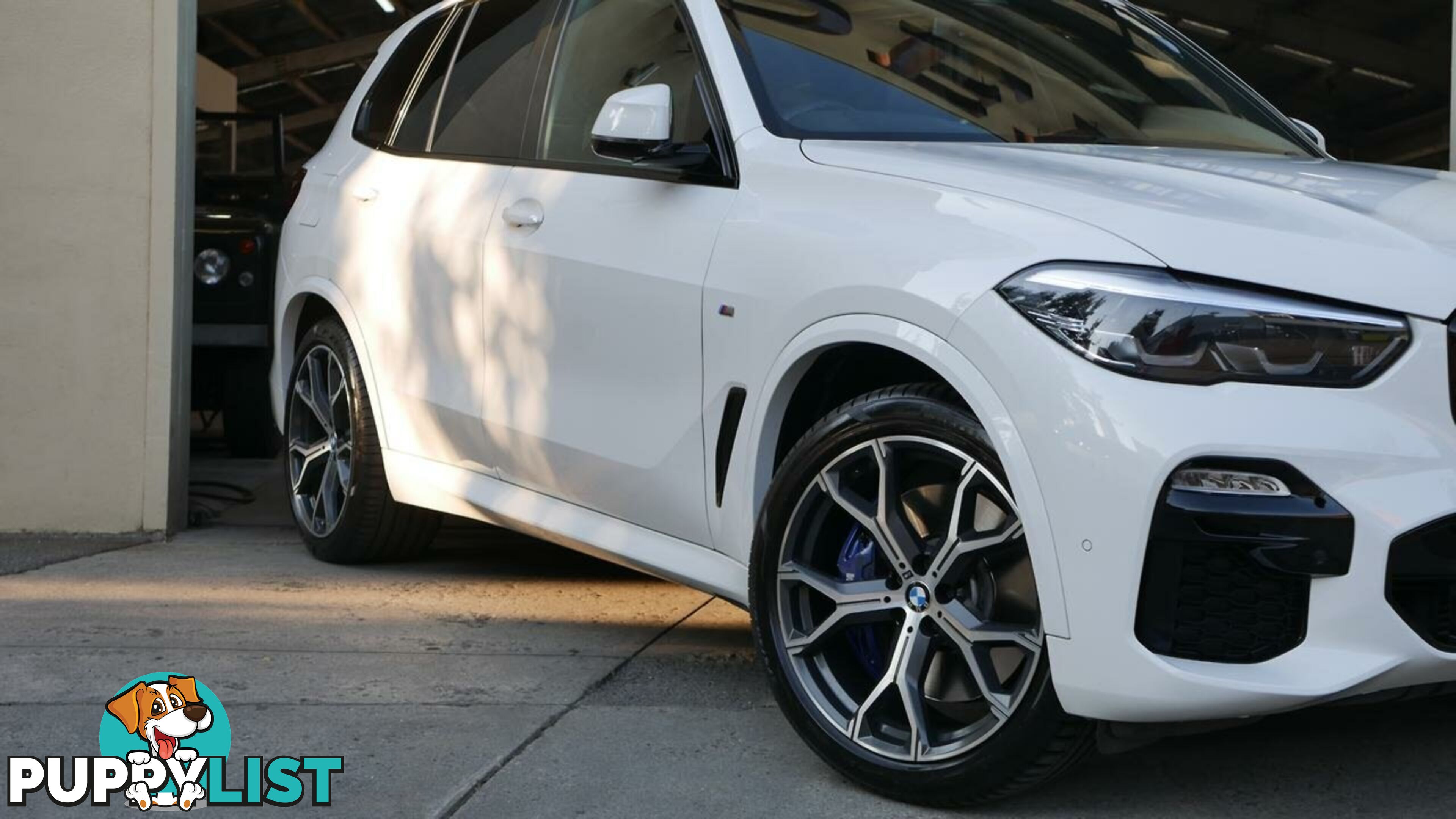 2019 BMW X5  G05 xDrive30d Steptronic Wagon