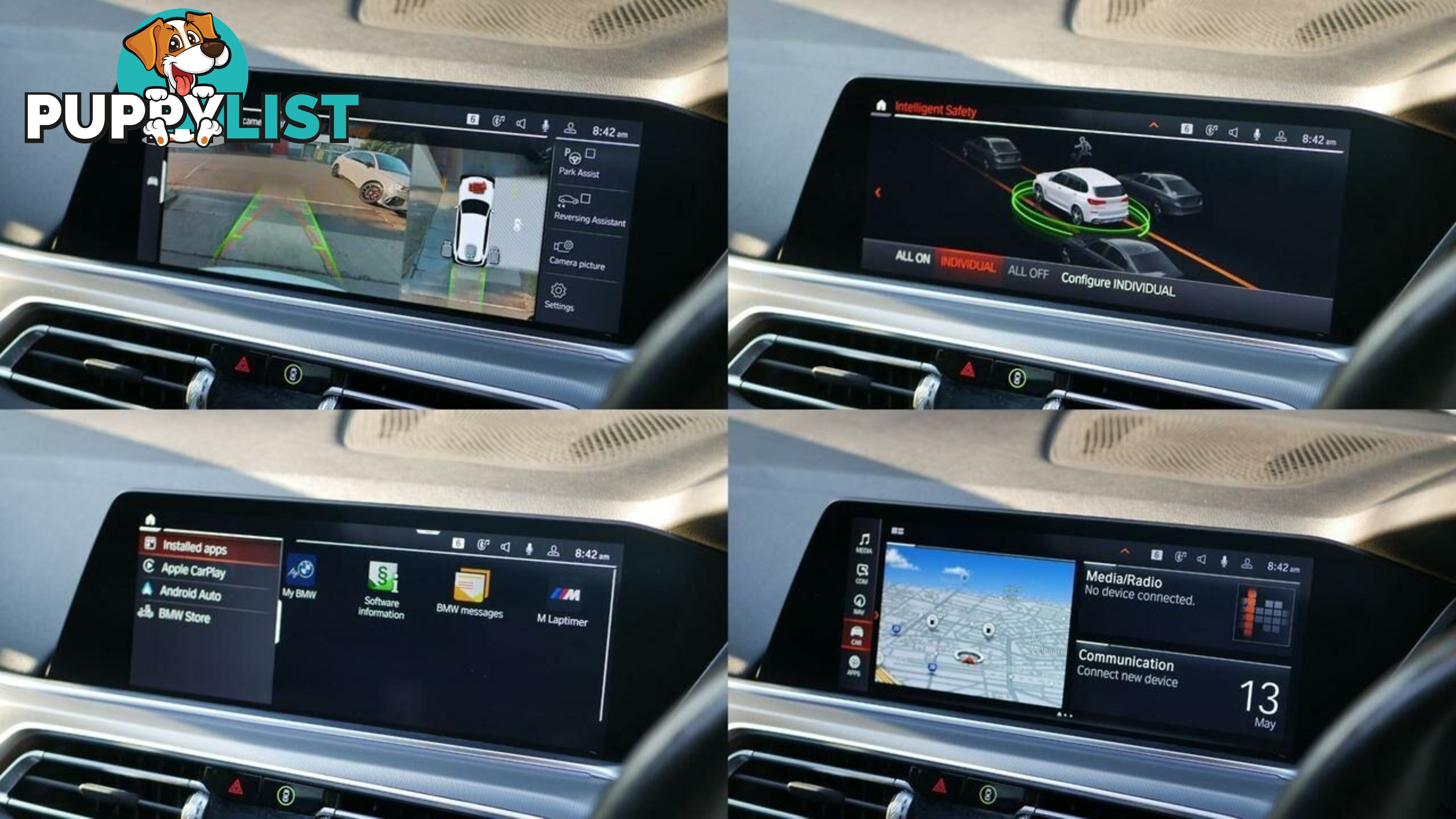 2019 BMW X5  G05 xDrive30d Steptronic Wagon
