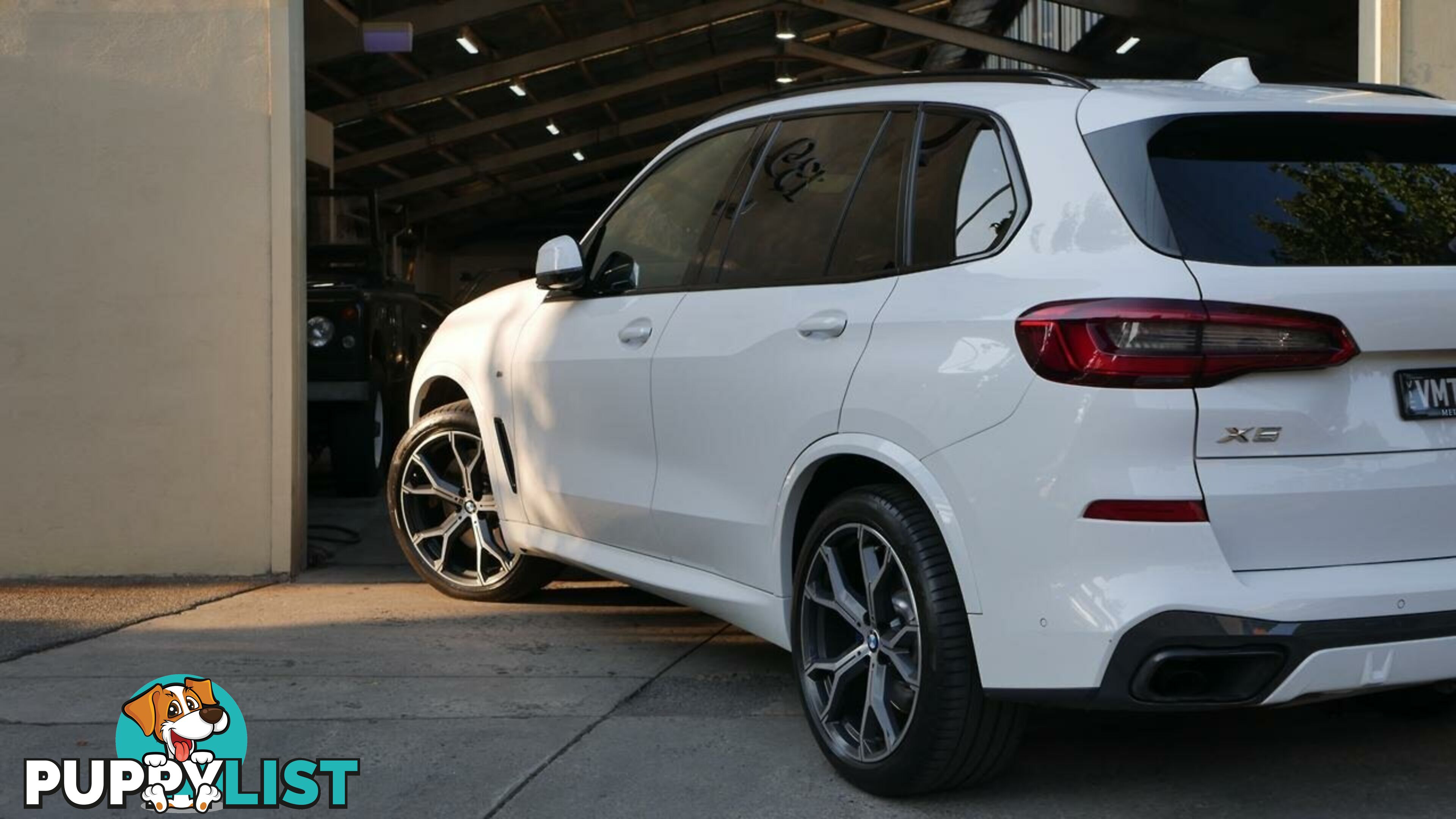 2019 BMW X5  G05 xDrive30d Steptronic Wagon