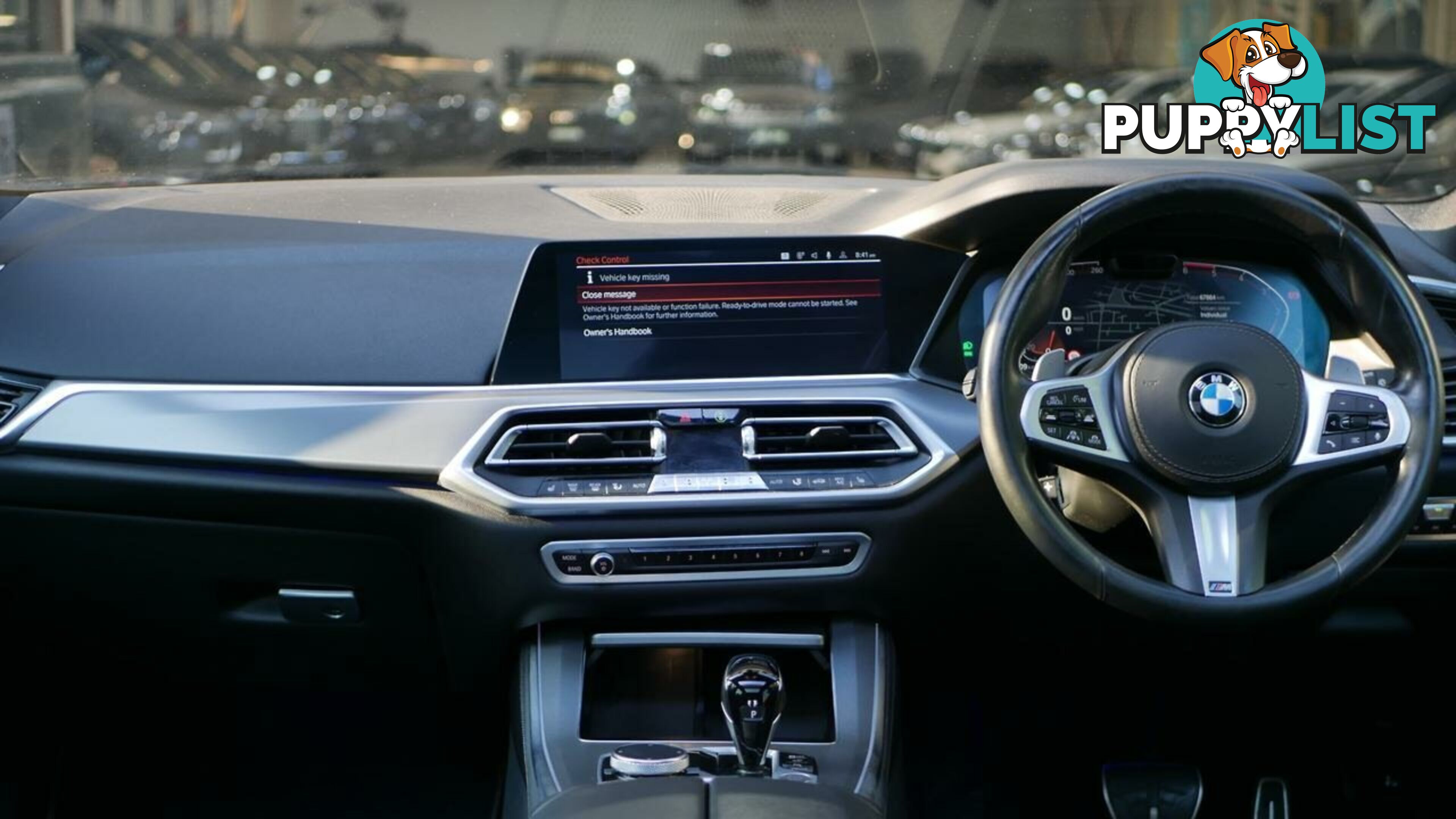 2019 BMW X5  G05 xDrive30d Steptronic Wagon