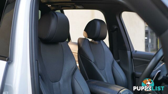 2019 BMW X5  G05 xDrive30d Steptronic Wagon