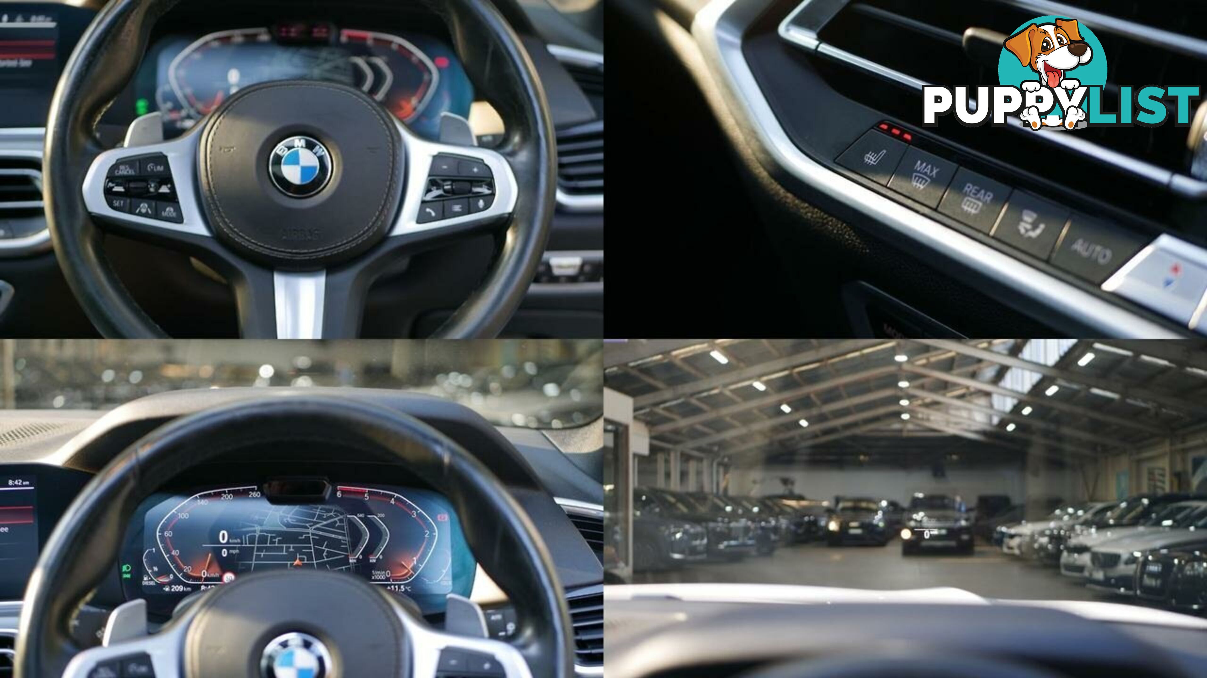2019 BMW X5  G05 xDrive30d Steptronic Wagon