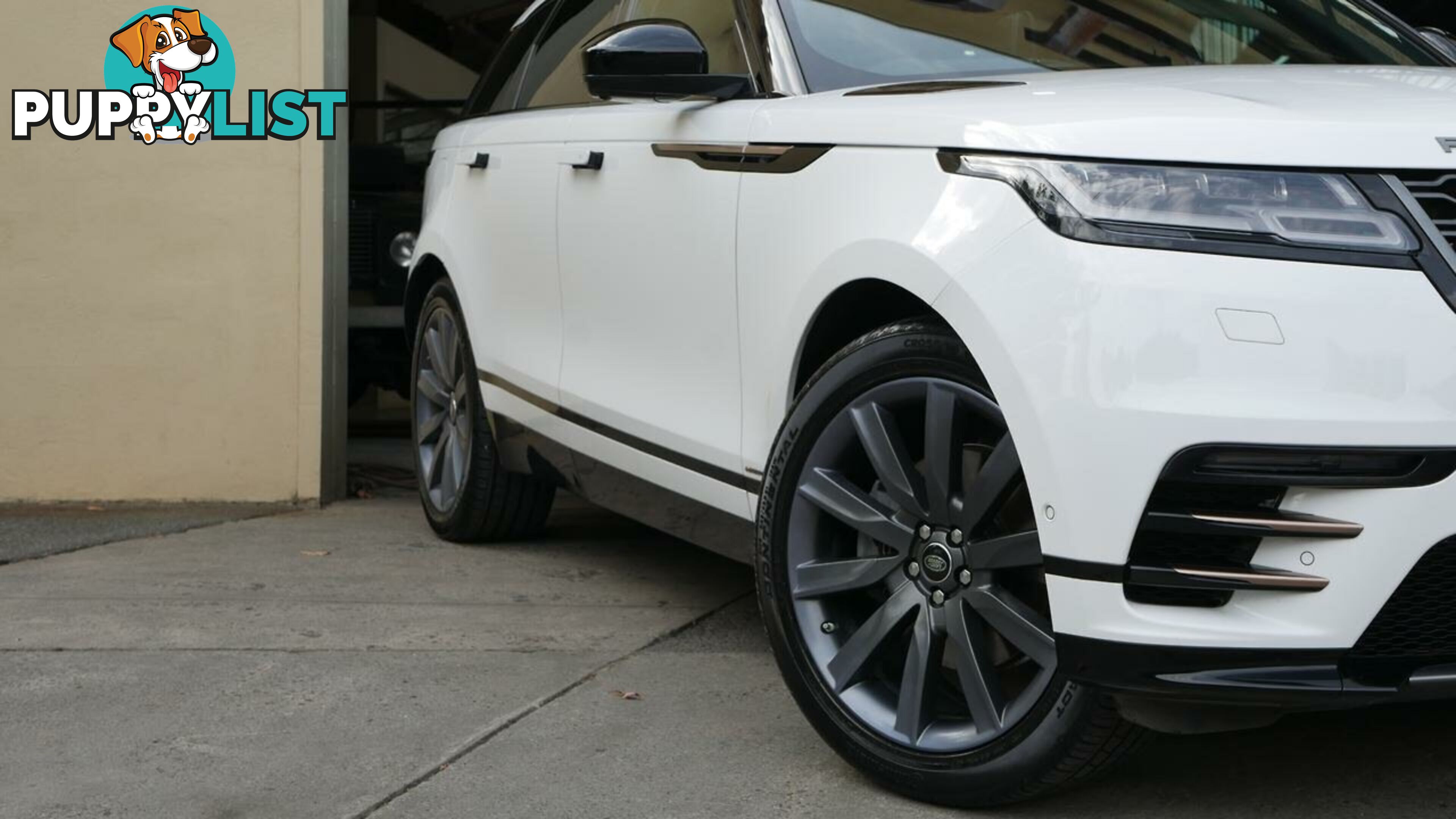 2018 Land Rover Range Rover Velar  L560 19MY Standard R-Dynamic HSE Wagon