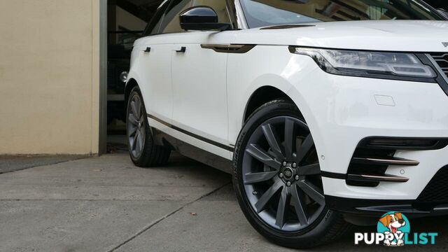 2018 Land Rover Range Rover Velar  L560 19MY Standard R-Dynamic HSE Wagon