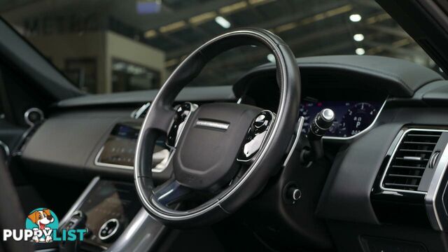2020 Land Rover Range Rover Sport  L494 21MY DI6 221kW HSE Dynamic Wagon