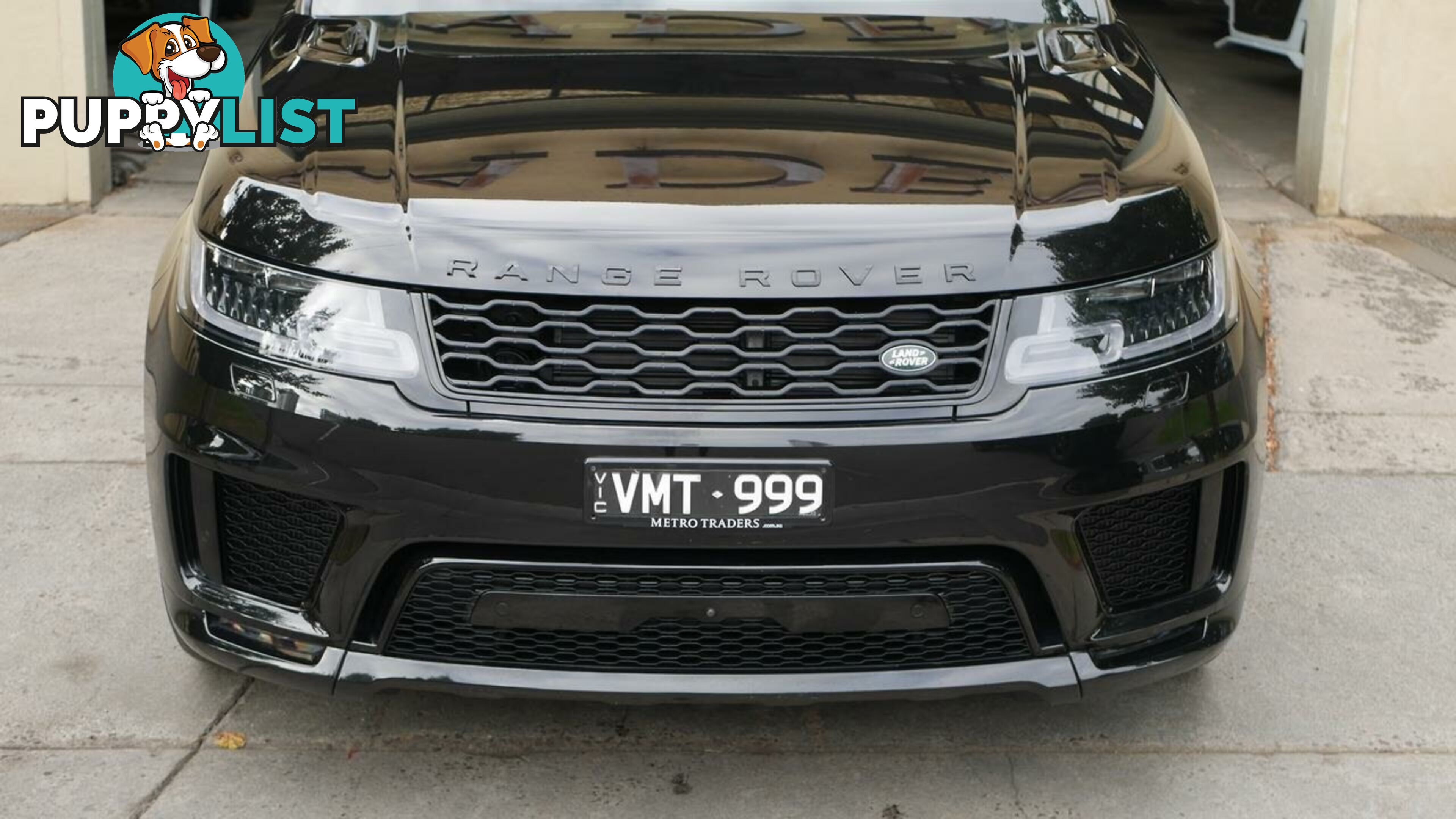 2020 Land Rover Range Rover Sport  L494 21MY DI6 221kW HSE Dynamic Wagon
