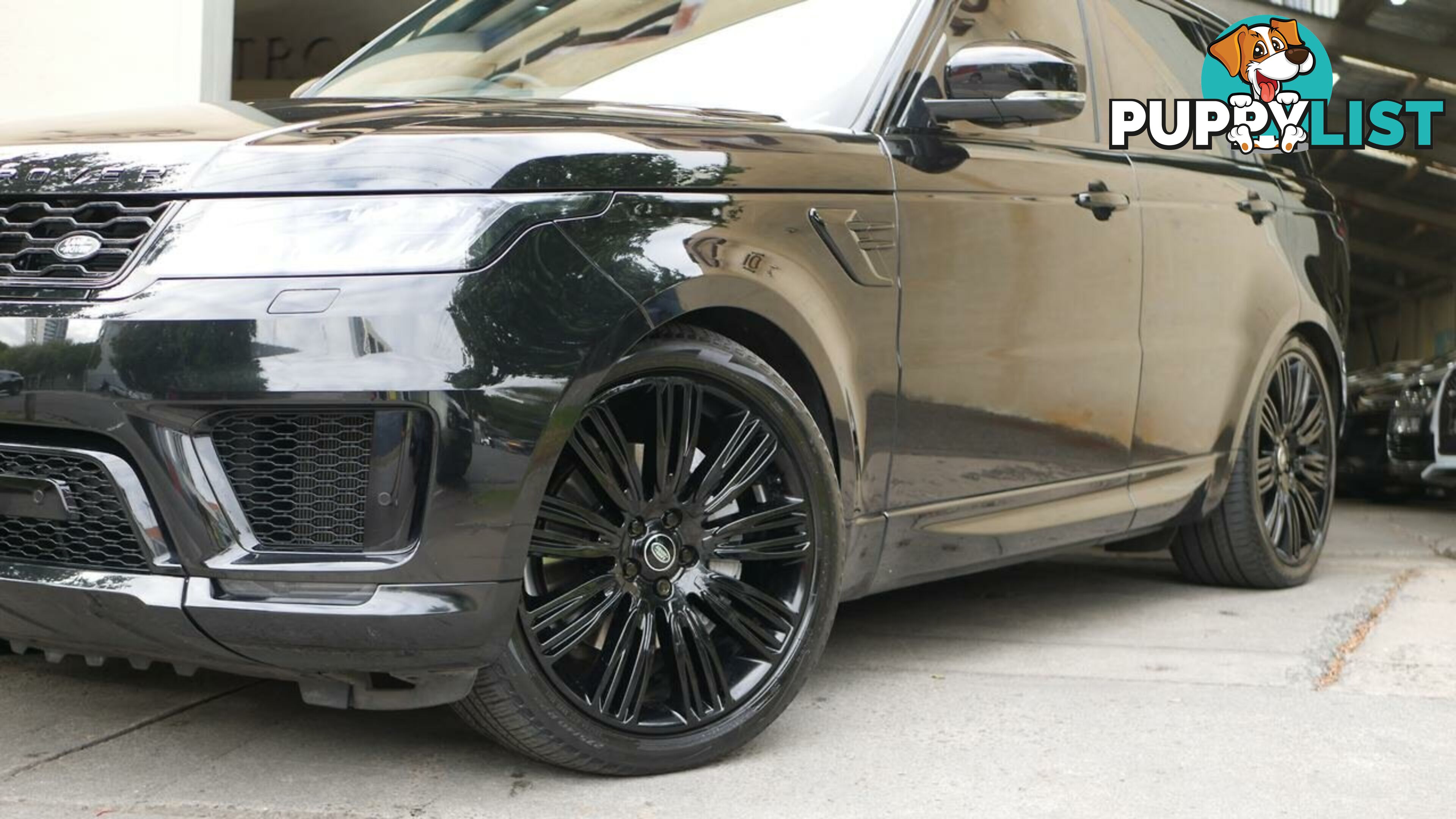 2020 Land Rover Range Rover Sport  L494 21MY DI6 221kW HSE Dynamic Wagon