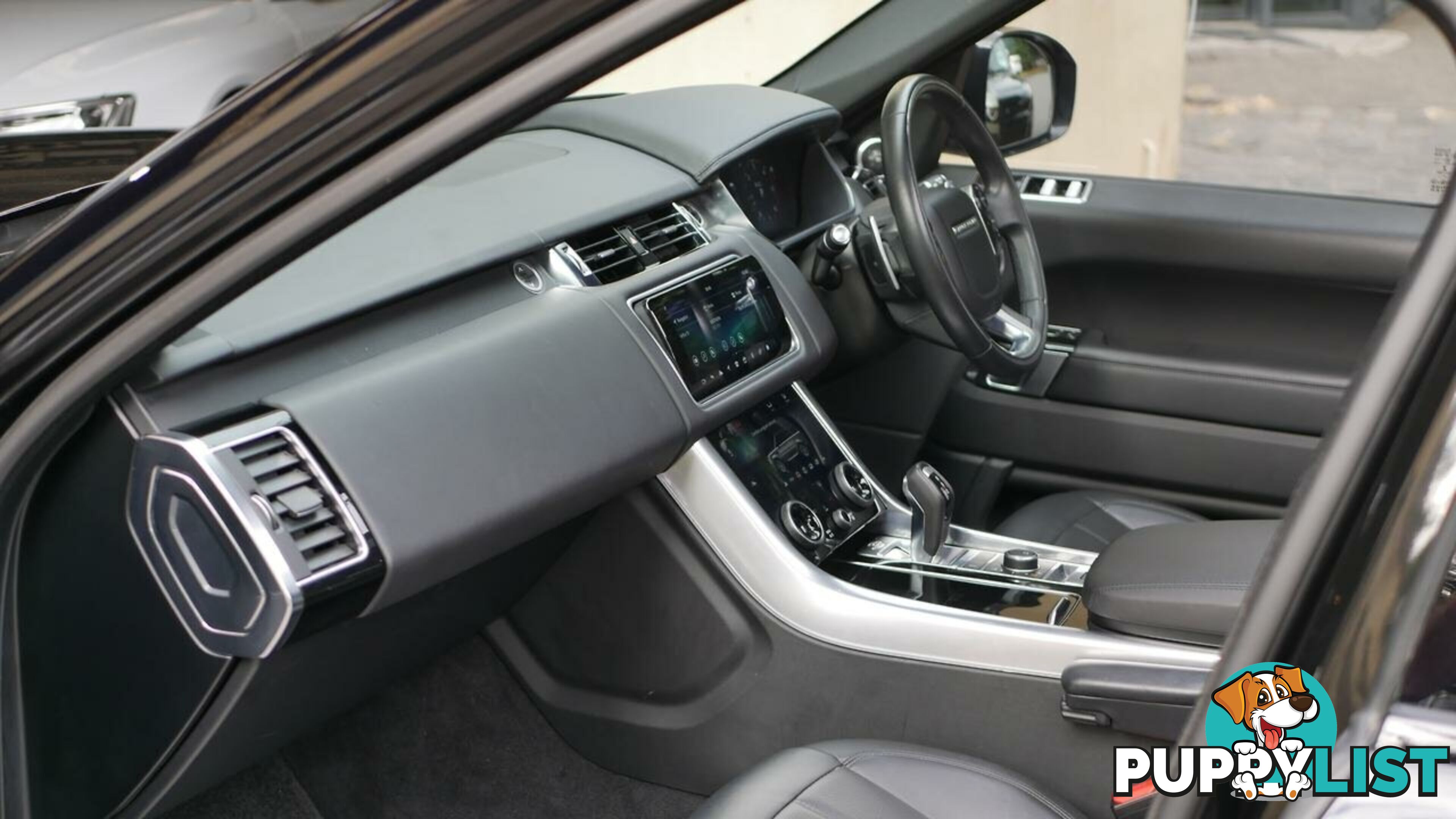 2020 Land Rover Range Rover Sport  L494 21MY DI6 221kW HSE Dynamic Wagon