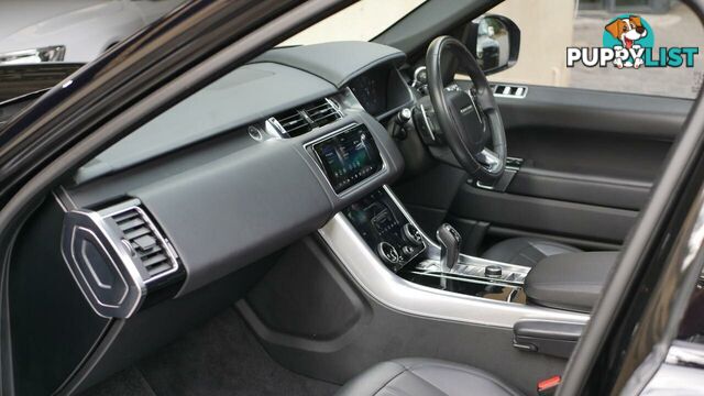 2020 Land Rover Range Rover Sport  L494 21MY DI6 221kW HSE Dynamic Wagon